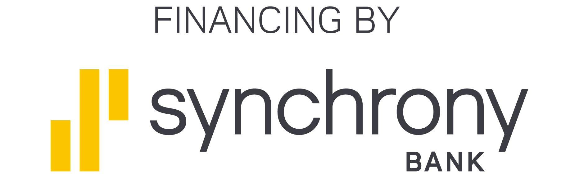 Synchrony Logo - synchrony-bank-logo - Vera Construction