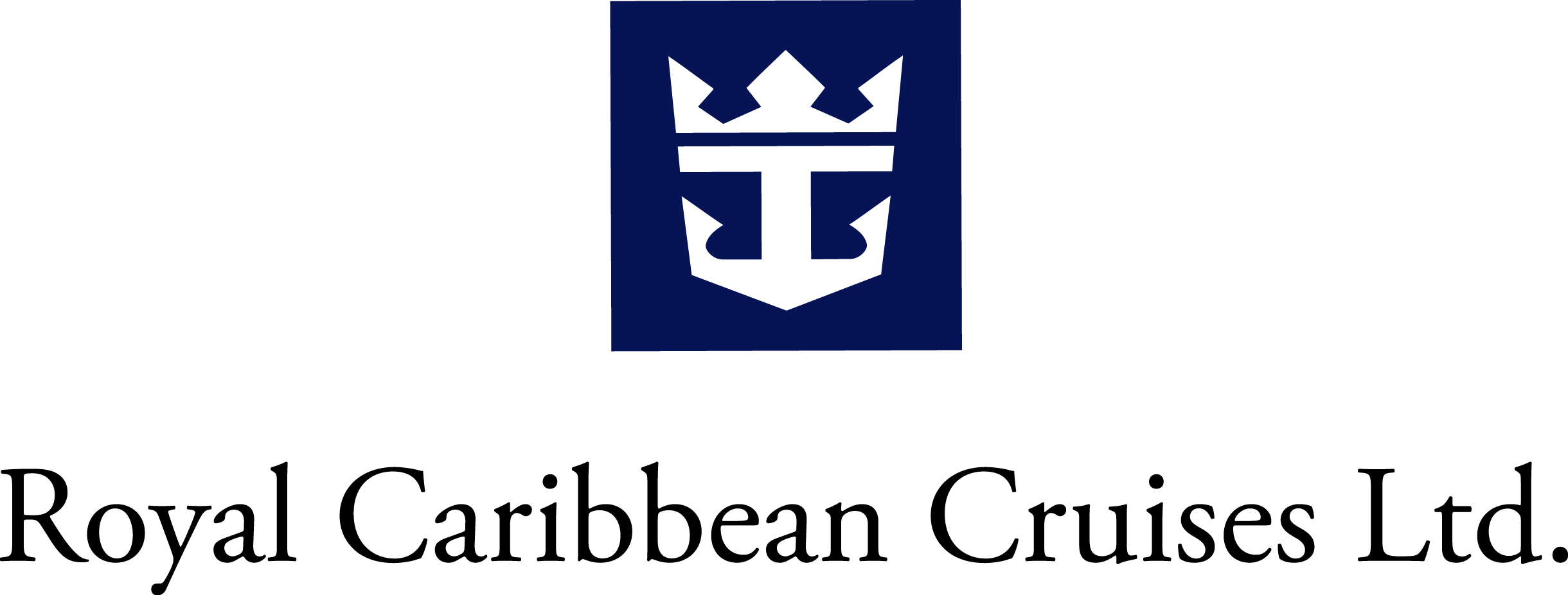 RCCL Logo - Royal caribbean Logos