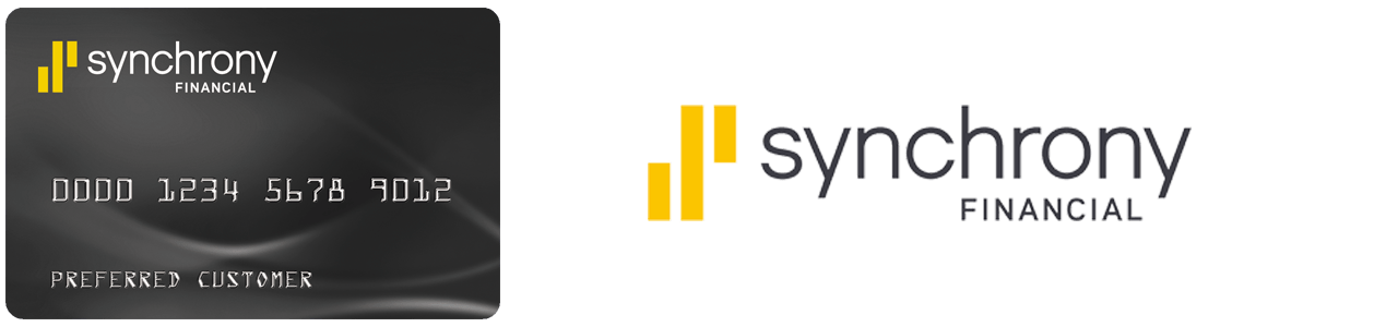 Synchrony Logo - Synchrony Finance - Palen Music