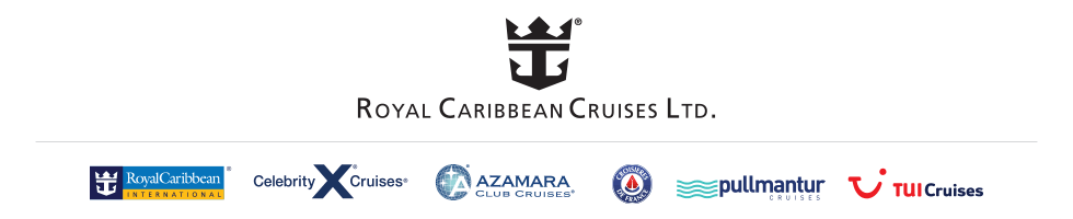 RCCL Logo - Royal Caribbean Cruises Ltd. Request Form