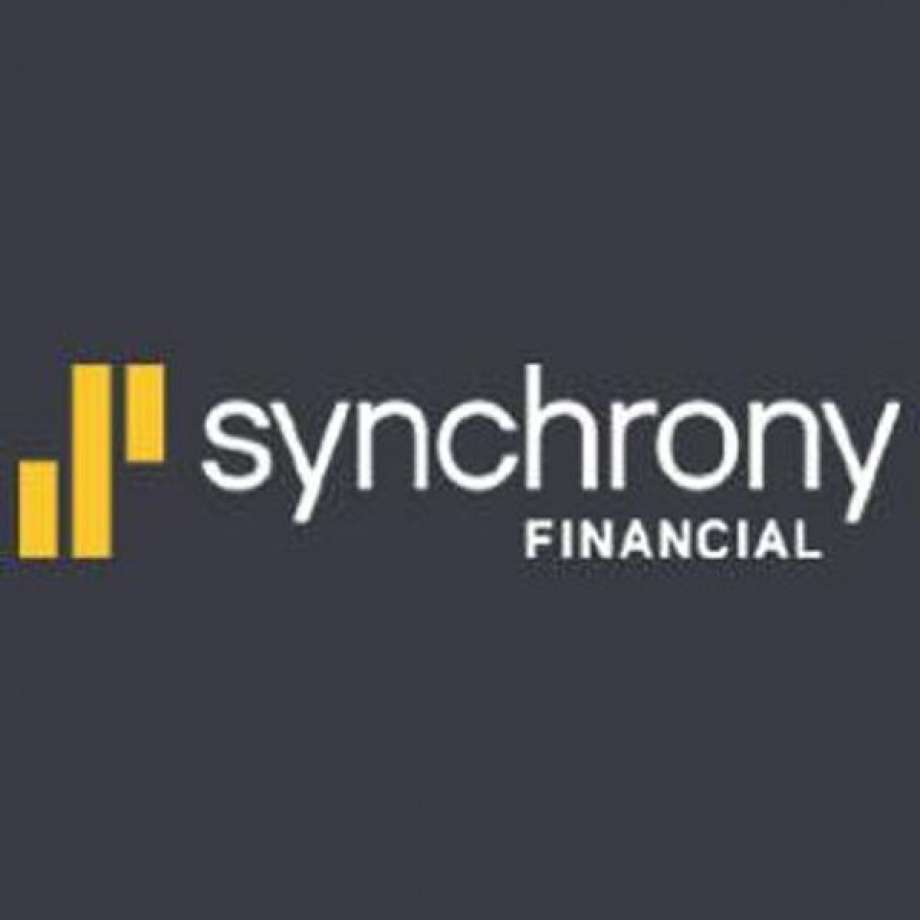Synchrony Logo - Synchrony logo - The Hour