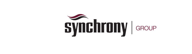 Synchrony Logo - synchrony logo - The WC Press