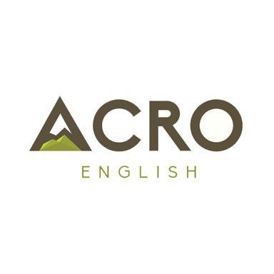 Acro Logo - Acro Logo Design - Whale Shark Studio