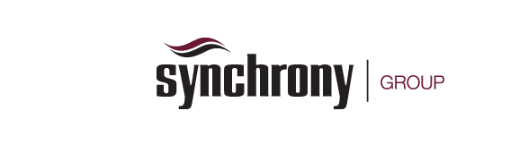 Synchrony Logo - synchrony logo - The WC Press