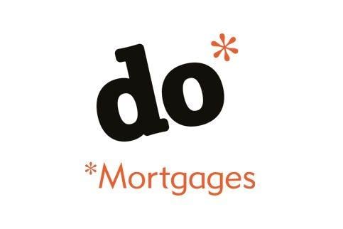 Do Logo - Do Mortgages | Zeal Design Ltd