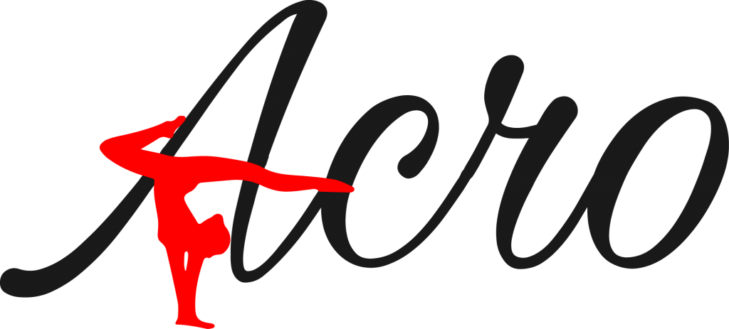 Acro Logo - Acro | Children's Dance Theater