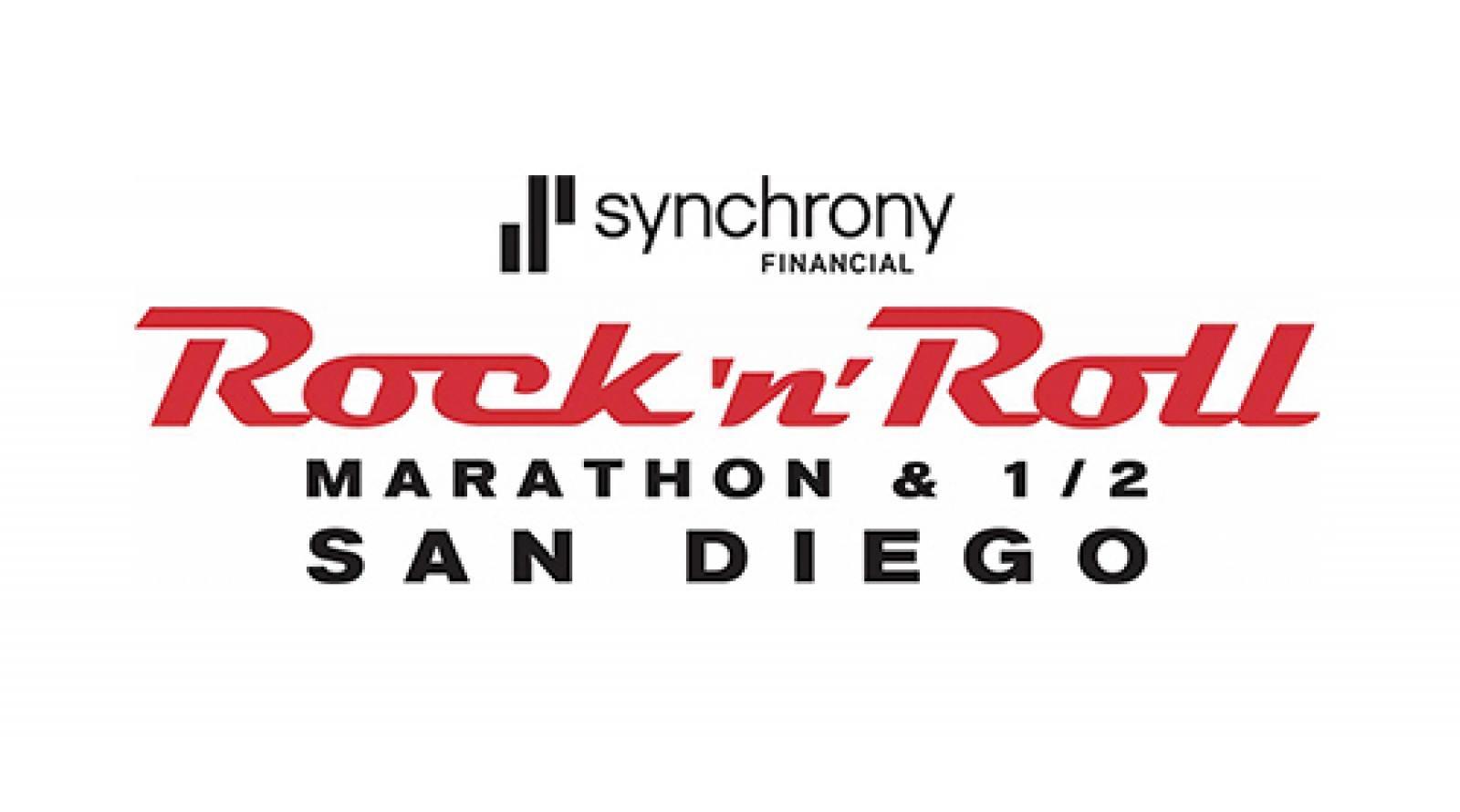 Synchrony Logo - Synchrony Financial Announced as Title Partner of Rock 'n' Roll San ...