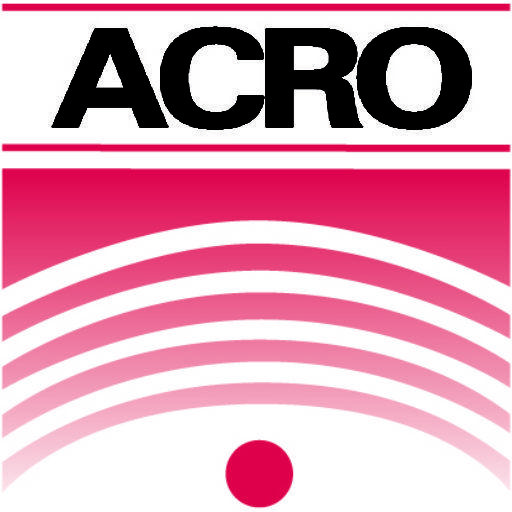 Acro Logo - cropped-ACRO-Logo-FB-expanded.jpg - American College of Radiation ...