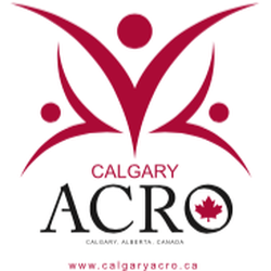 Acro Logo - Calgary Acro - Gymnastics - 640-28th Street NE, Calgary, AB - Phone ...