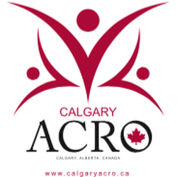 Acro Logo - Calgary Acro 28th Street NE, Calgary, AB