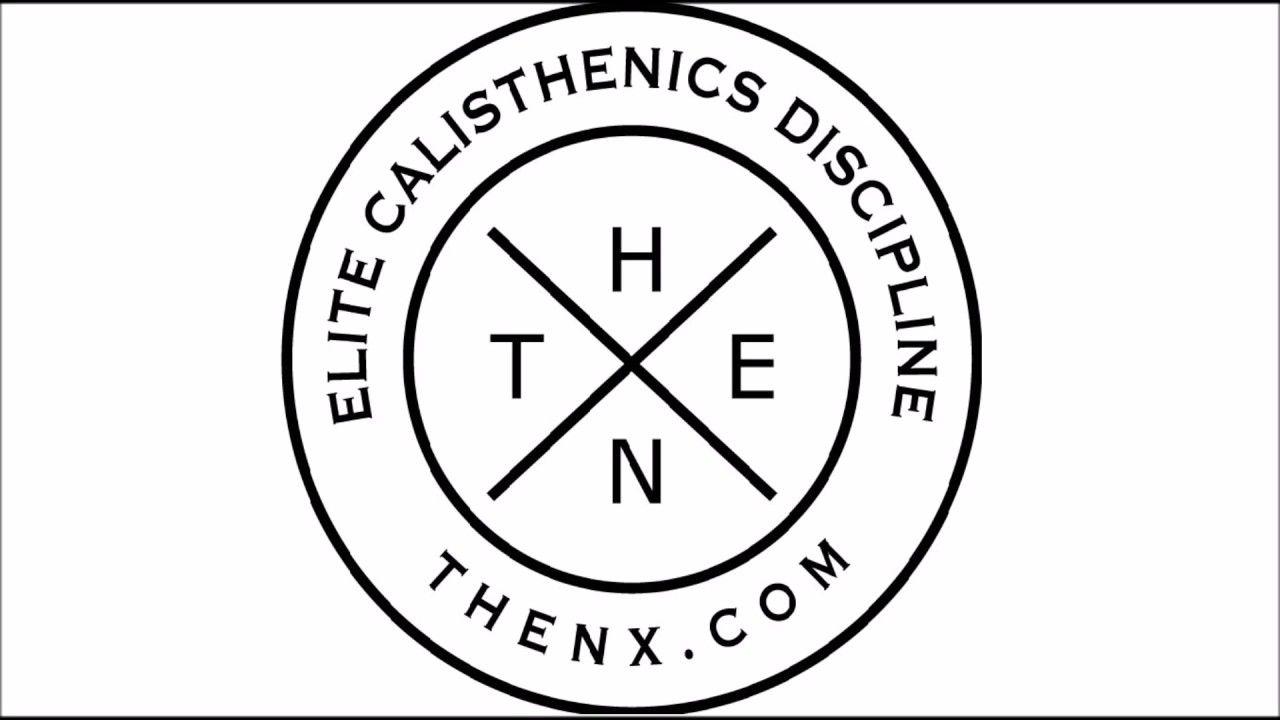 Thenx Logo - THENX Music 05 (The Passion Hi Fi G)