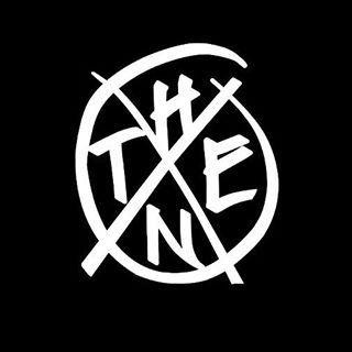 Thenx Logo - Official Thenx Fan Account @thenx_fan on Instagram - Insta Stalker