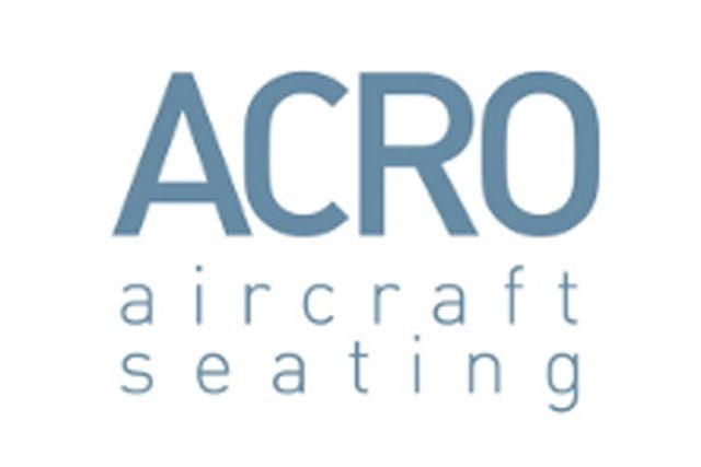 Acro Logo - Emerald Media Aircraft Seating to equip Braathens Regional