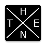 Thenx Logo - Thenx APK Download - APK.CO