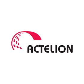 Actelion Logo - Actelion logo vector