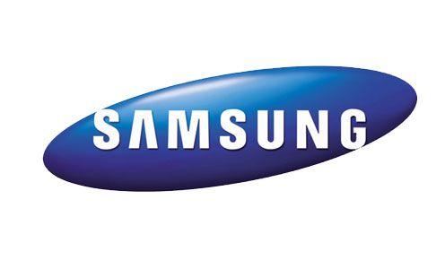 Samsuung Logo - Samsung Logo