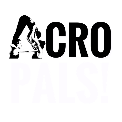 Acro Logo - AcroPals