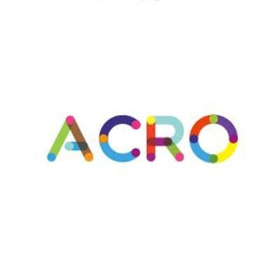 Acro Logo - ACRO (age 6+) Dance Co