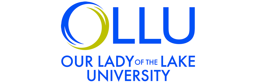 Ollu Logo - OLLU set to welcome two new deans to campus this summer. OLLU Lake
