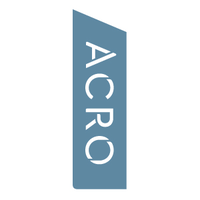 Acro Logo - Acro Aircraft Seating