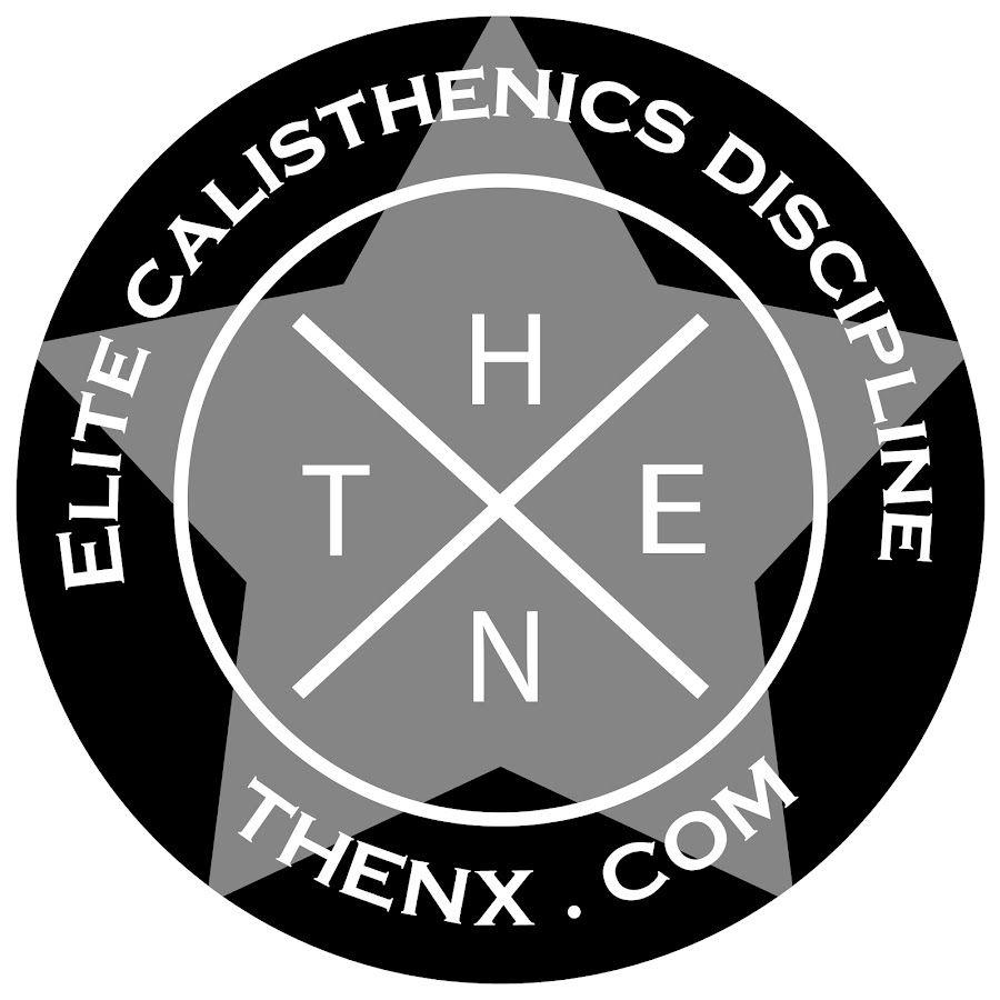 Thenx Logo - VietNam Thenx - YouTube