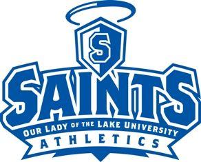 Ollu Logo - Saints Logos Lady of the Lake University Athletics