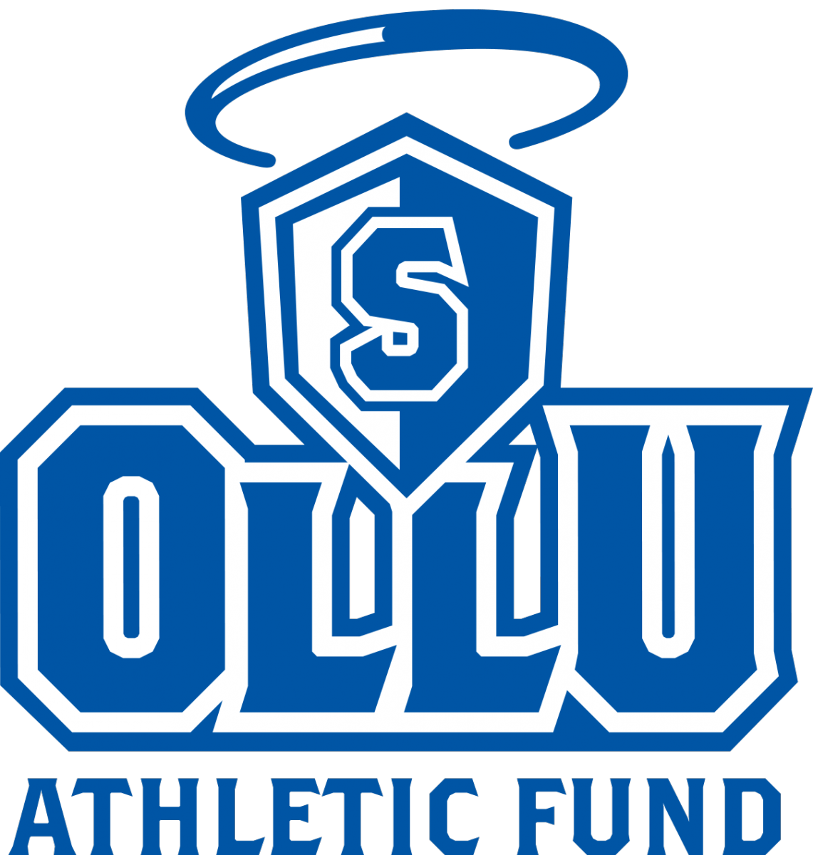 Ollu Logo - OLLU Athletic Fund Lady of the Lake University Athletics
