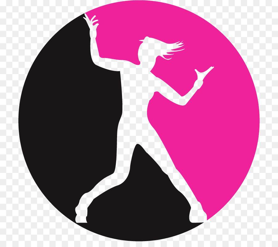 Aerobics Logo - Logo Physical fitness Dance Move & Groove Fitness Aerobics - Fitness ...