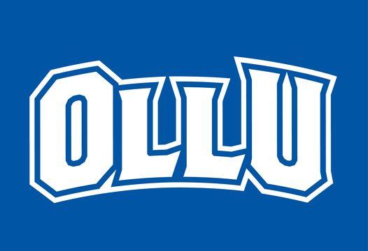 Ollu Logo - OLLU Saints