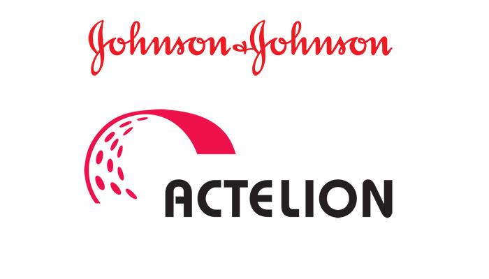 Actelion Logo - Actelion shareholders OK R&D spinout. Drug Delivery Business