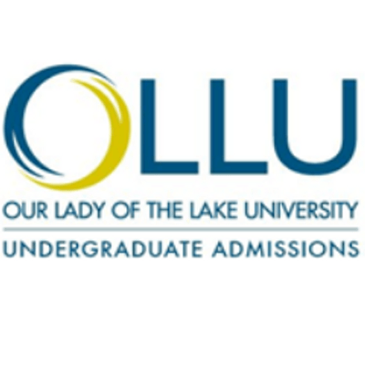 Ollu Logo - OLLU Admissions