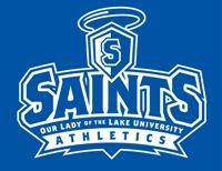 Ollu Logo - Saints Logos Lady of the Lake University Athletics