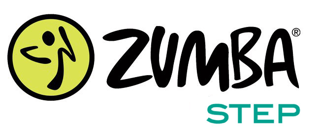 Aerobics Logo - Zumba Step | Zumba Aerobic Exercise | Zumba Cardio Workout