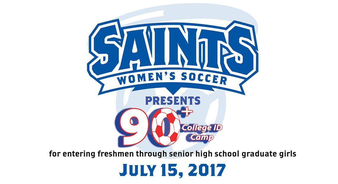 Ollu Logo - OLLU women's soccer will host 90+ College ID Camp - Our Lady of the ...