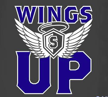 Ollu Logo - WingsUp. OLLU Lake Weekly