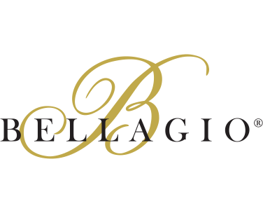 Bellagio Logo - Bellagio Logo Commercial Packaging