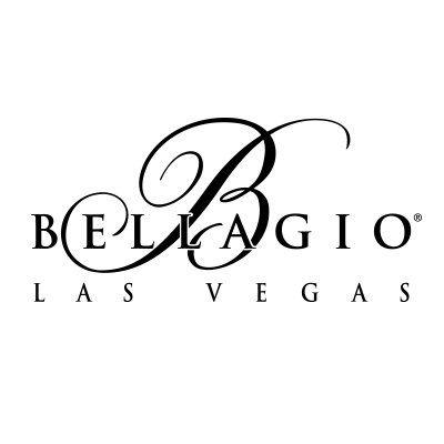 Bellagio Logo - Bellagio Las Vegas