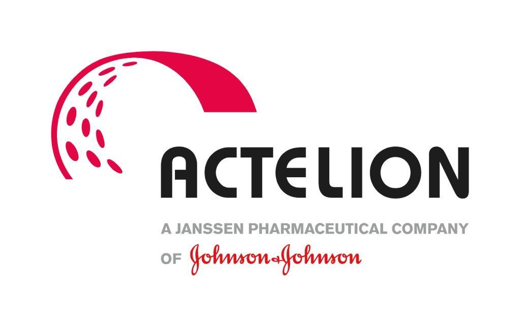 Actelion Logo - Minnesota Chapter Home Page