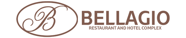Bellagio Logo - BELLAGIO