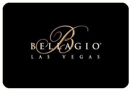 Bellagio Logo - Bellagio | Hotel Logos | Hotel logo, Logos