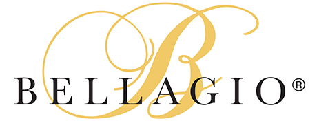 Bellagio Logo - bellagiocreationsuae.com
