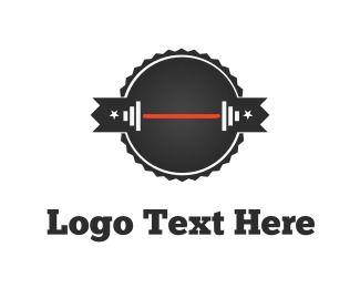 Aerobics Logo - Aerobics Logo Maker | BrandCrowd