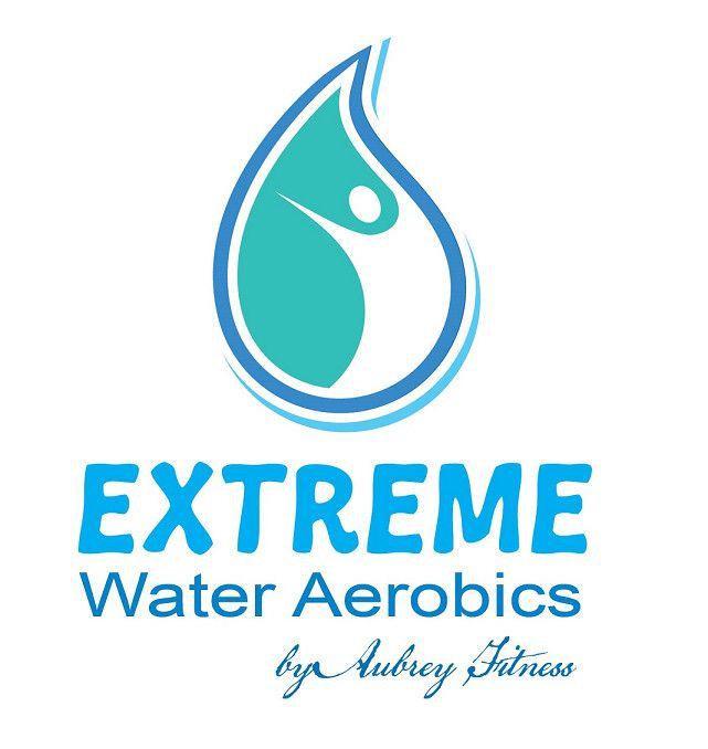 Aerobics Logo - Entry #28 by Tanveer25 for water Aerobics logo | Freelancer