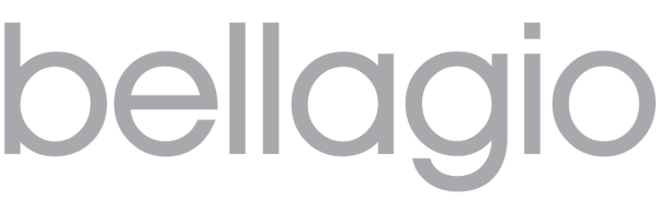 Bellagio Logo - Bellagio Shoes
