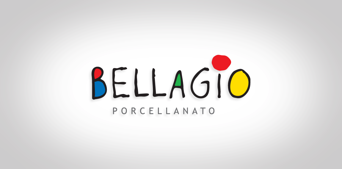 Bellagio Logo - Bellagio