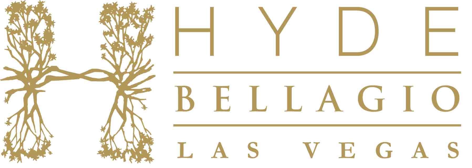 Bellagio Logo - Hyde Bellagio Logo | Vegas Legal Magazine