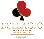 Bellagio Logo - Bellagio Colombo Leading Casino in Sri Lanka