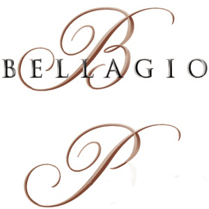Bellagio Logo - Bellagio | Waking the Dragon