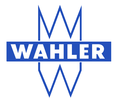 Wahler Logo - Wahler Parts