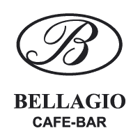Bellagio Logo - BELLAGIO Cafe Bar. Download logos. GMK Free Logos